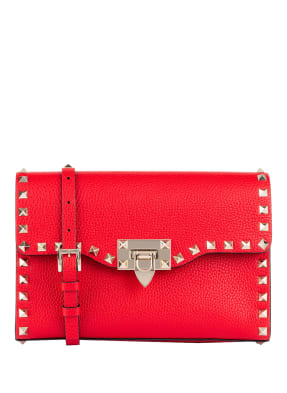 VALENTINO GARAVANI Umhängetasche ROCKSTUD SMALL