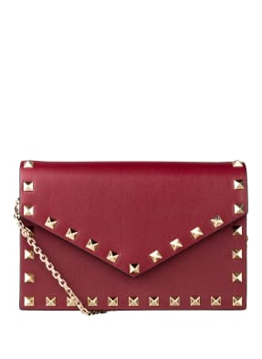 VALENTINO GARAVANI Umhängetasche ROCKSTUD SMALL mit Nietenbesatz