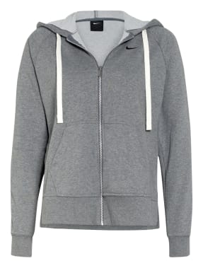 Nike Trainingsjacke DRI-FIT GET FIT mit Galonstreifen