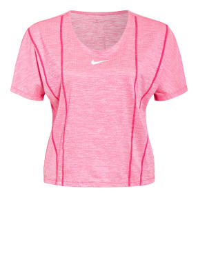 Nike Laufshirt ICON CLASH CITY SLEEK