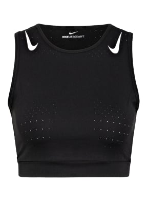 Nike Laufshirt AEROSWIFT