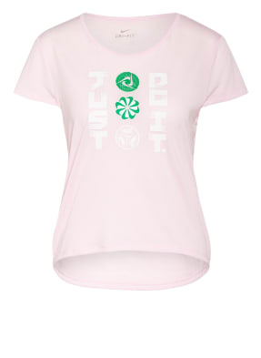 Nike Laufshirt ICONIC CLASH