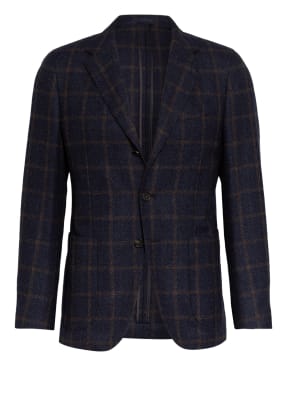 CARUSO Sakko BUTTERFLY Extra Slim Fit