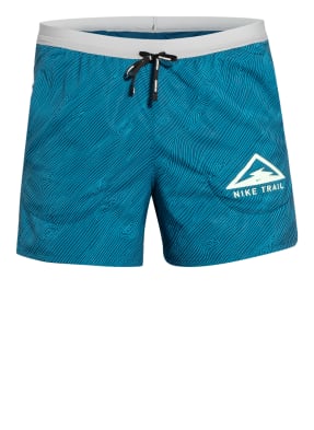 Nike Laufshorts FLEX STRIDE mit Mesh-Einsätzen