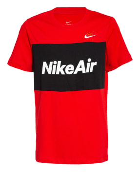 Nike T-Shirt AIR