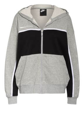 Nike Oversized-Sweatjacke
