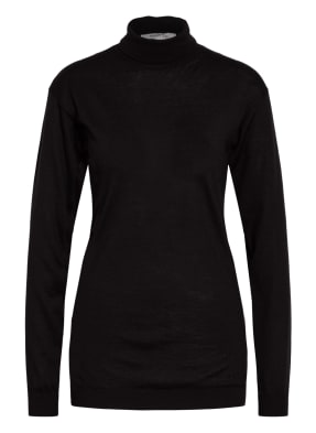 VALENTINO GARAVANI Cashmere-Pullover mit Seide