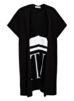 VALENTINO Strickhülle