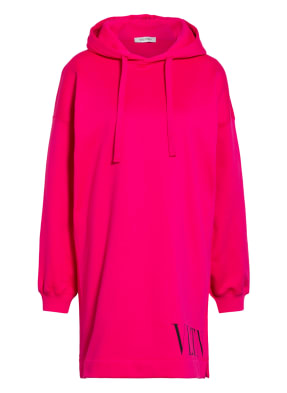 VALENTINO GARAVANI Hoodie-Kleid