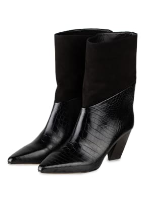 JIMMY CHOO Stiefeletten BEAR 65