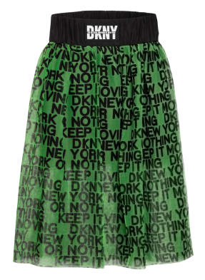 DKNY Tüllrock