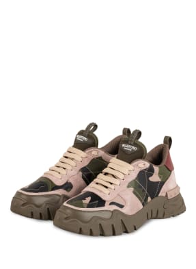 VALENTINO GARAVANI Sneaker ROCKRUNNER PLUS