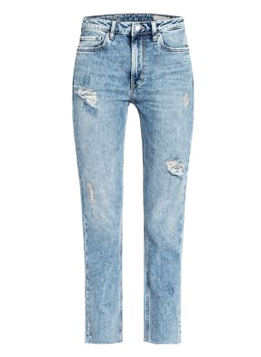 GUESS Destroyed Jeans Relaxed Fit