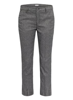LIU JO 7/8-Hose mit Glitzergarn