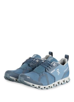 On Running Laufschuhe CLOUD WATERPROOF