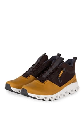 On Running Sneaker CLOUD HI