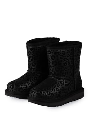 UGG Boots CLASSIC SHORT II