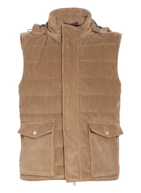 eleventy Cordweste