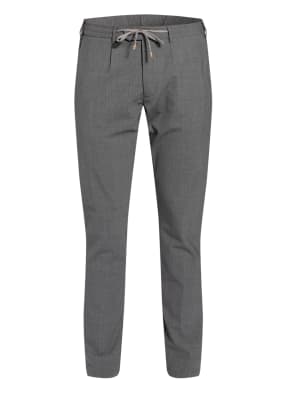 eleventy Hose im Jogging-Stil Extra Slim Fit