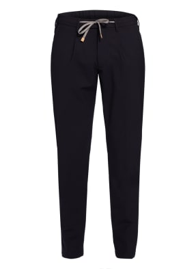 eleventy Hose im Jogging-Stil Extra Slim Fit