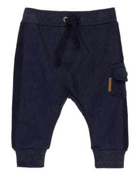 HUST and CLAIRE Sweatpants GUS mit Galonstreifen