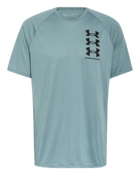 UNDER ARMOUR T-Shirt UA TRIPLE STACK
