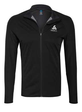 odlo Laufjacke ZEROWEIGHT WARM HYBRID
