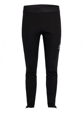odlo Laufhose ZEROWEIGHT WINDPROOF