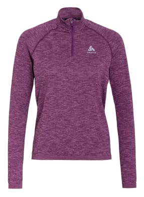 odlo Longsleeve MILLENNIUM YAKWARM
