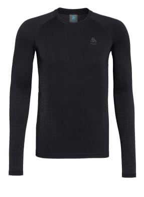 odlo Funktionswäsche-Shirt PERFORMANCE WARM ECO
