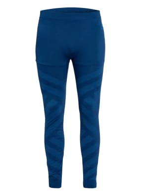 odlo Funktionswäsche-Hose NATURAL + KINSHIP WARM