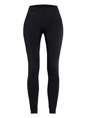 odlo Spodnie funkcyjne PERFORMANCE ECO WARM