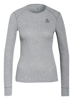 odlo Funktionswäsche-Shirt ACTIVE WARM ECO