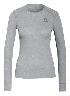 odlo Funktionswäsche-Shirt ACTIVE WARM ECO 