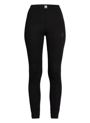 odlo Spodnie funkcyjne ACTIVE WARM ECO
