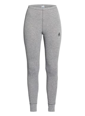 odlo Funktionswäsche-Hose ACTIVE WARM ECO