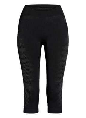 odlo Funktionswäsche-Hose PERFORMANCE WARM ECO mit verkürzter Beinlänge