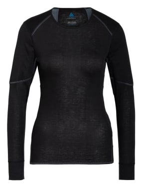 odlo Funktionswäsche-Shirt ACTIVE X-WARM ECO