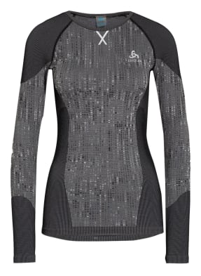 odlo Funktionswäsche-Shirt BLACKCOMB