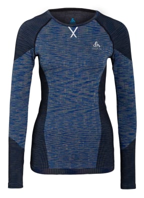 odlo Funktionswäsche-Shirt BLACKCOMB