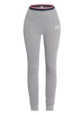 odlo Funktionswäsche-Hose ACTIVE WARM ORI