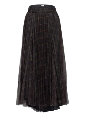BRUNELLO CUCINELLI Tüllrock