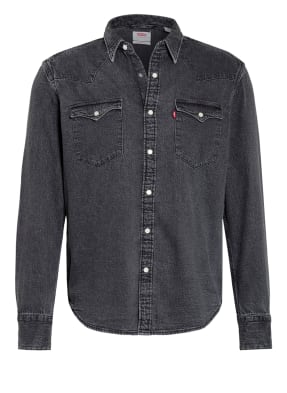 Levi's® Jeanshemd BARSTOW WESTERN Standard Fit