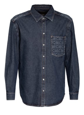 MCM Jeans-Overshirt