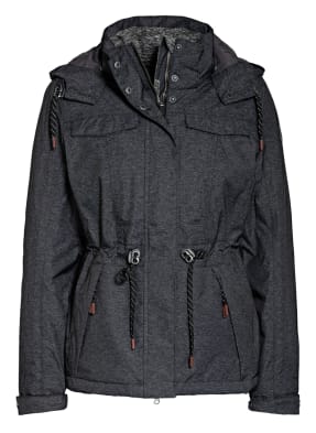 G.I.G.A. DX by killtec Outdoor-Jacke LIMITLOS