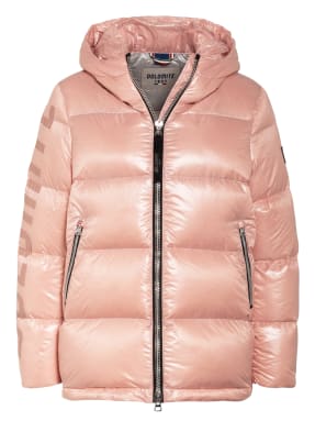 Dolomite Daunenjacke