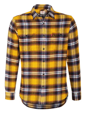 Levi's® Flanellhemd JACKSON Standard Fit