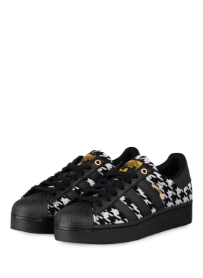 adidas Originals Plateau-Sneaker SUPERSTAR