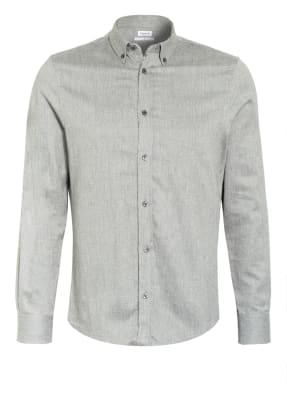 Filippa K Flanellhemd LEWIS Regular Fit