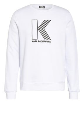 KARL LAGERFELD Sweatshirt 
